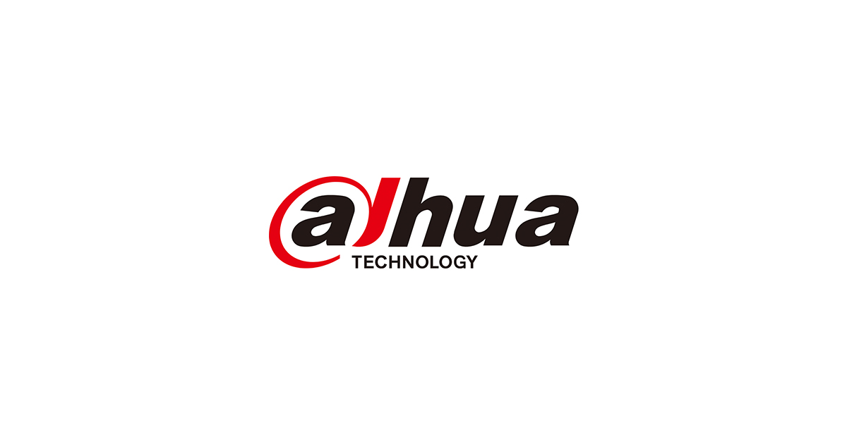 dahua